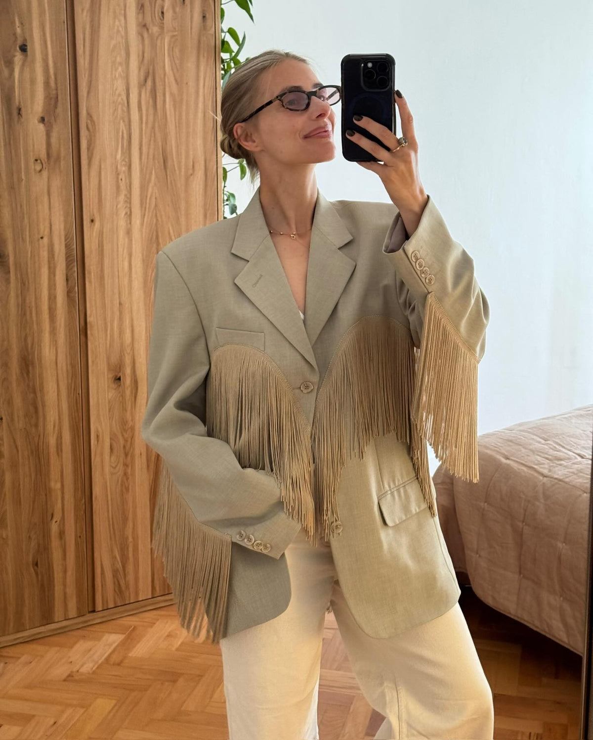 CLOTHING