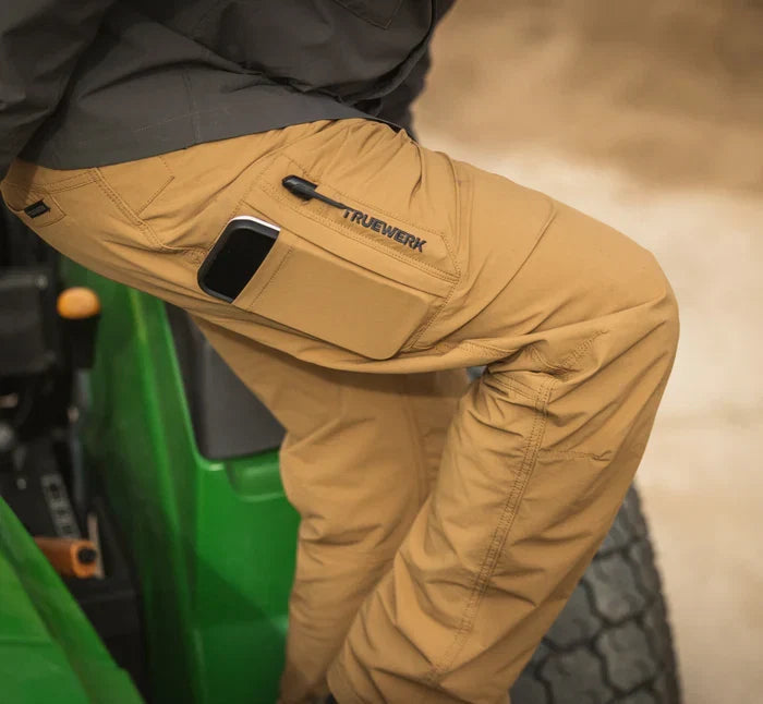 WORK PANTS