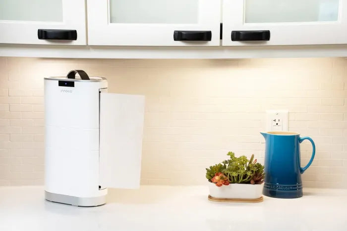 🔥 Hot Deal | Touchless Automatic Paper Towel Dispenser