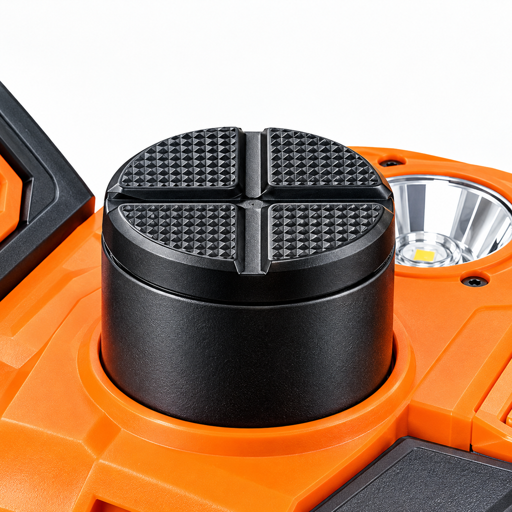 🔥 Today's Deal 🚗 5-Ton Electric Car Jack Kit with Impact Wrench & Safety Protection