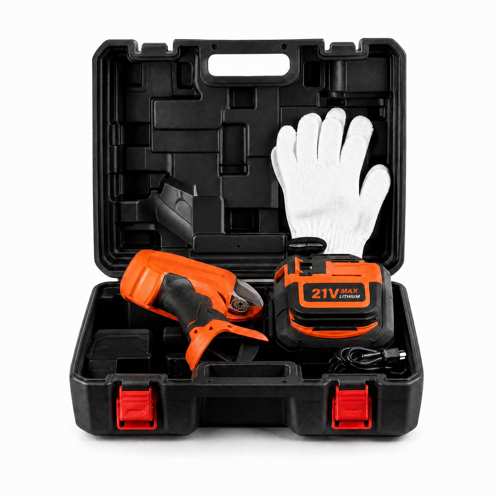 🔥 Today's Deal 🚗 5-Ton Electric Car Jack Kit with Impact Wrench & Safety Protection