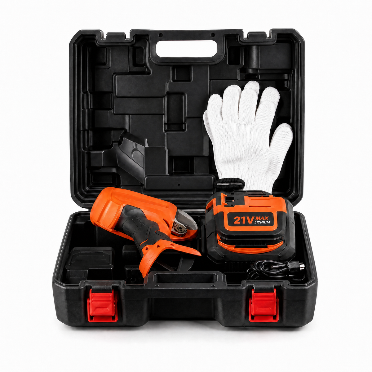 🔥 Today's Deal 🚗 5-Ton Electric Car Jack Kit with Impact Wrench & Safety Protection