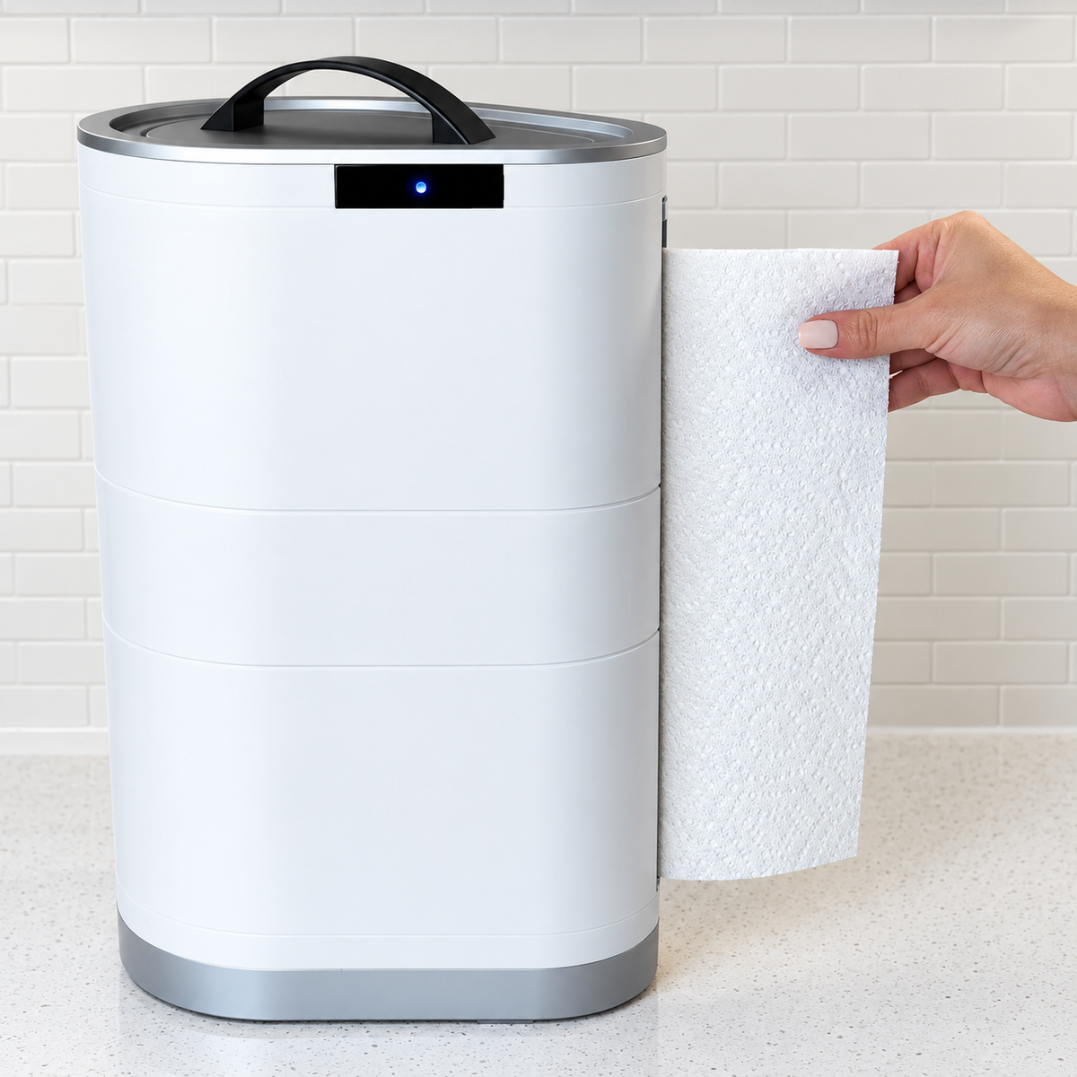 🔥 Hot Deal | Touchless Automatic Paper Towel Dispenser