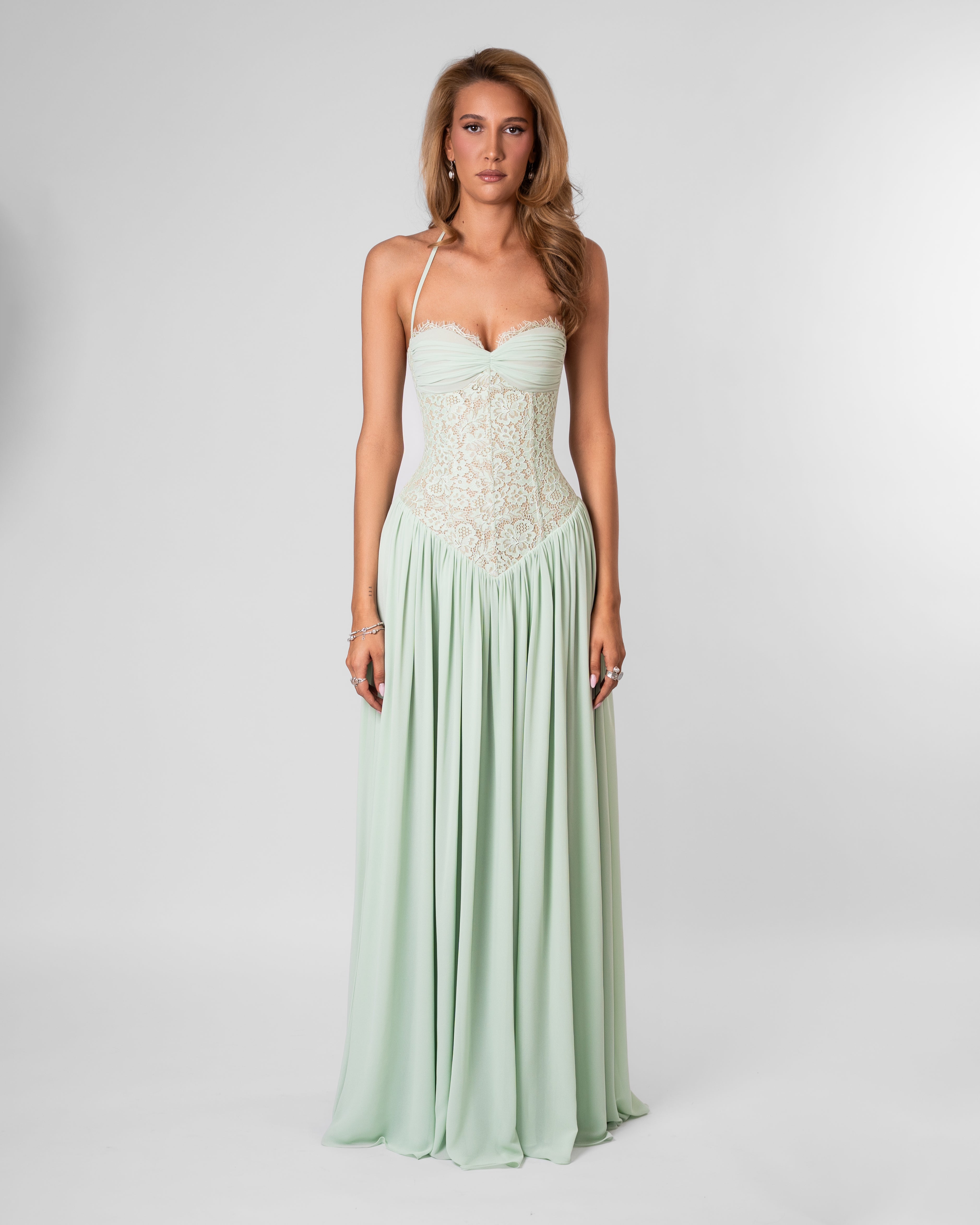 Mint Front