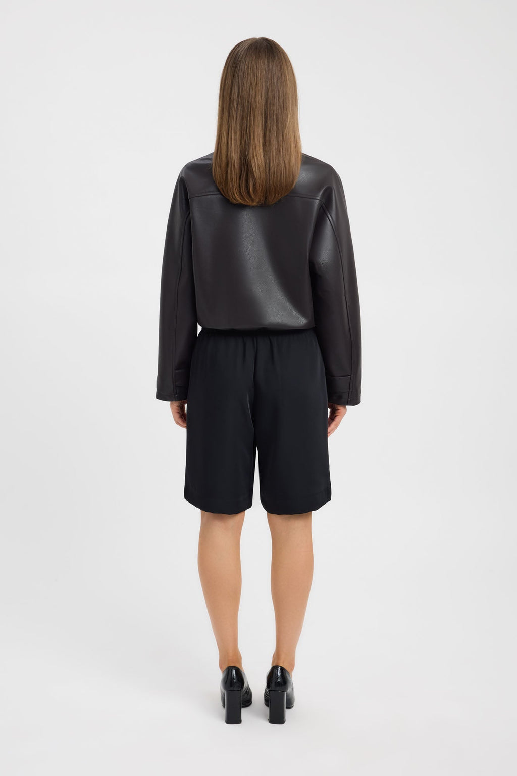 Maria Elastic Long Short