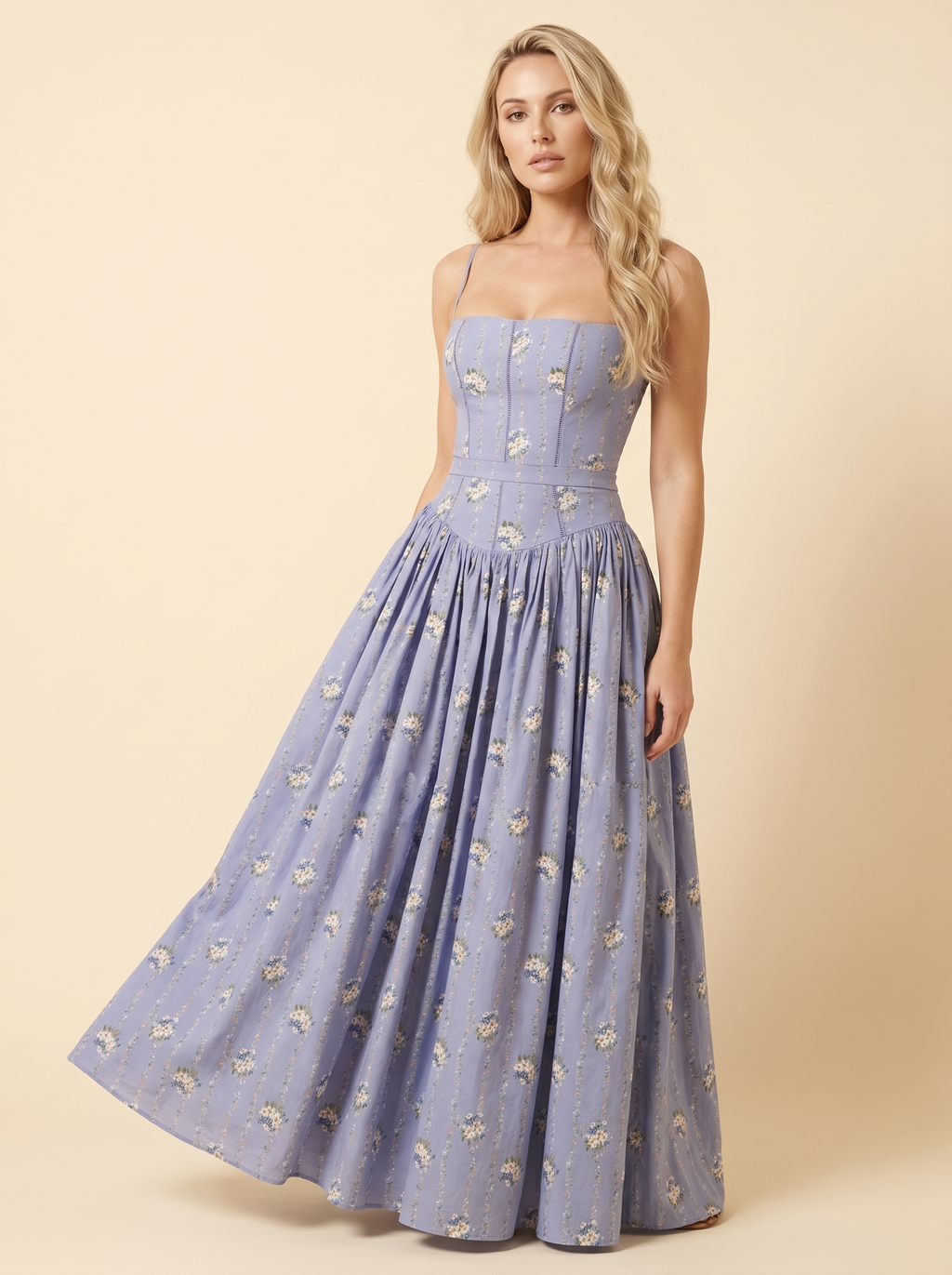 Floral Midnight Floral 5