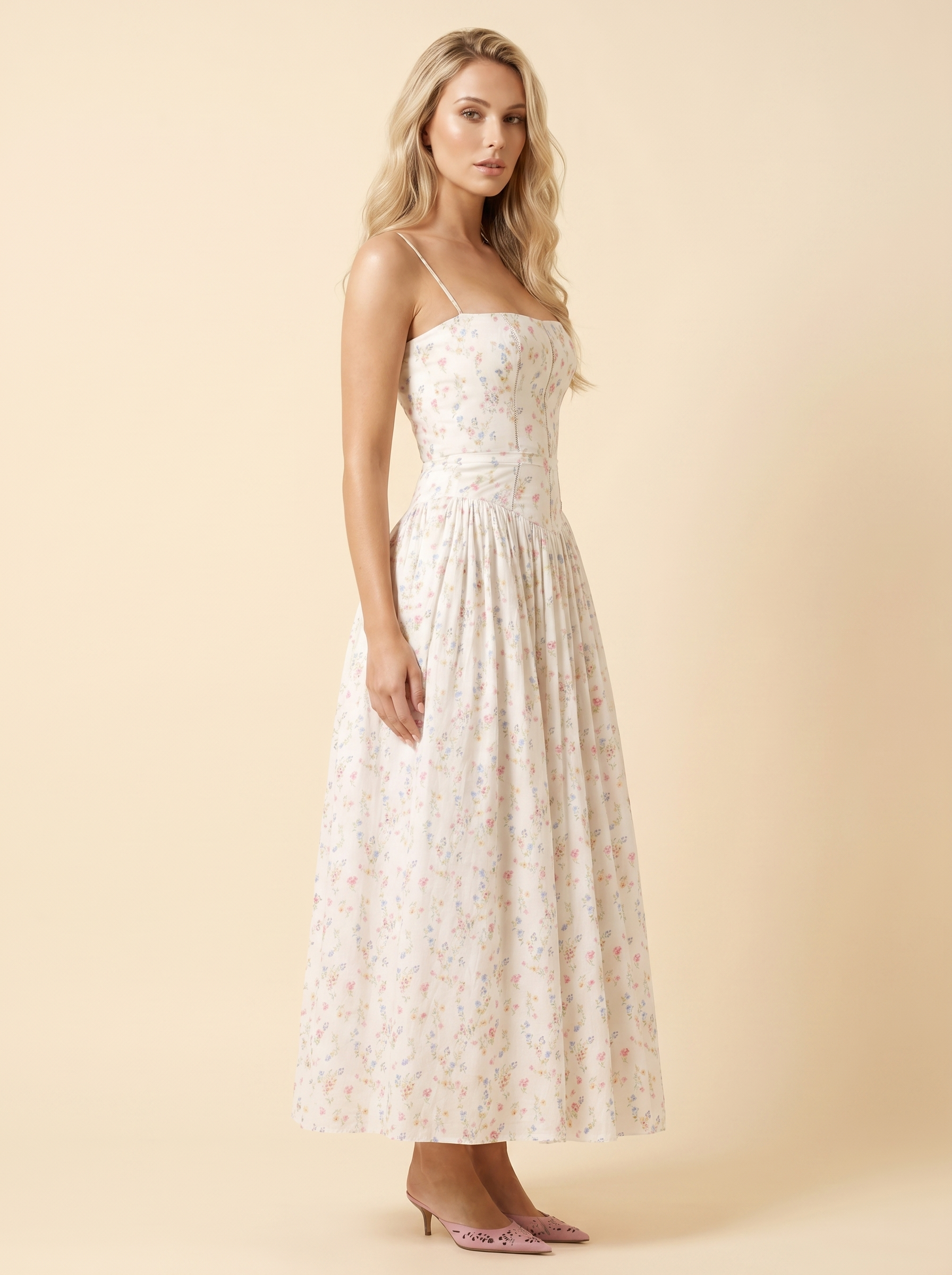 Floral Whisper Floral 2