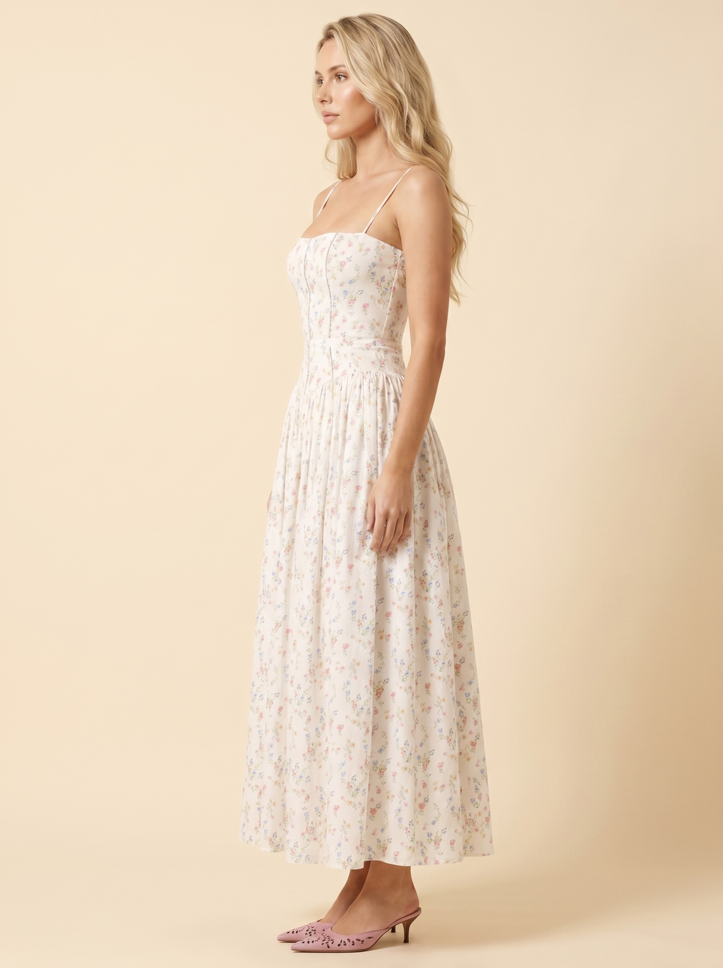 Floral Whisper Floral 3