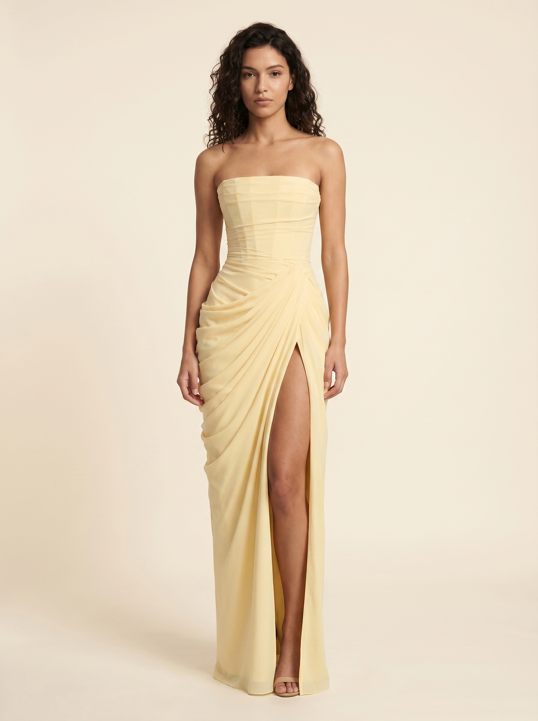 Sloane Yellow 4