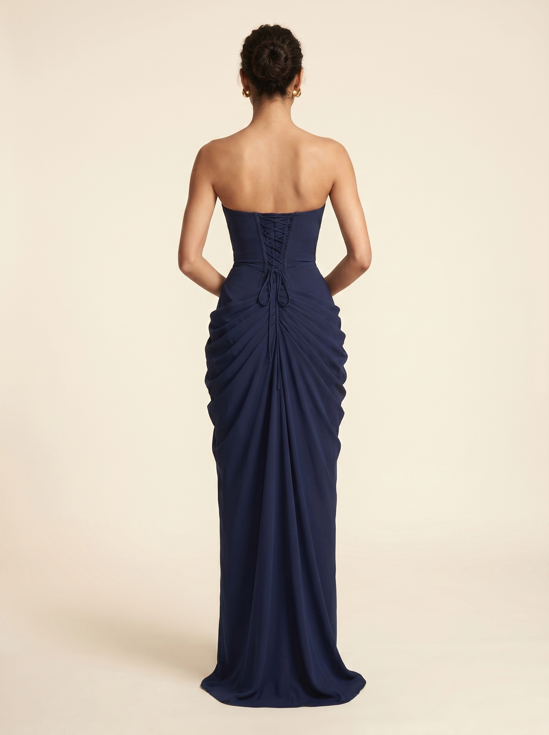 Sloane Dark Blue 4