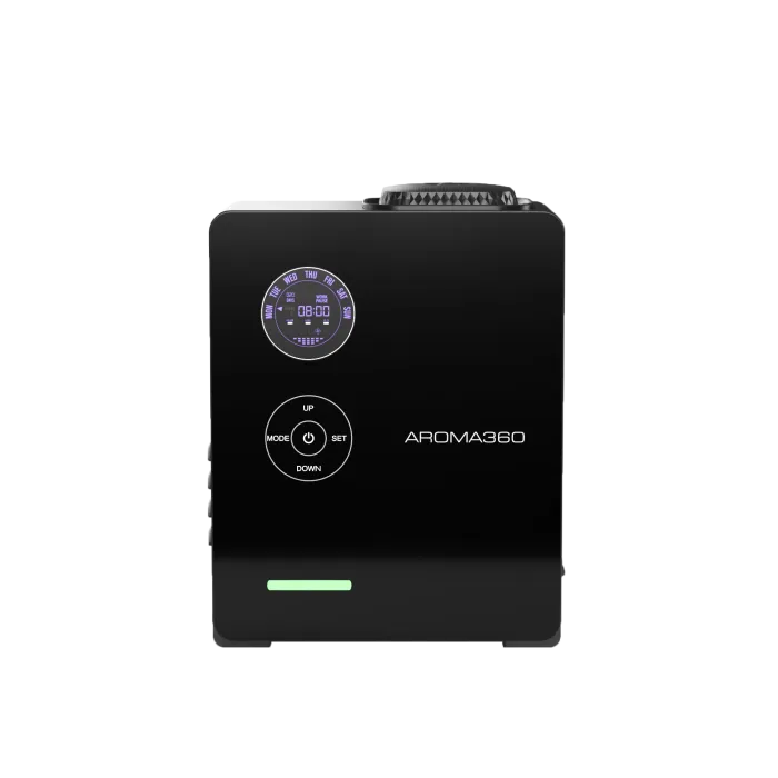 DaVinci360 Diffuser - Creator Exclusive