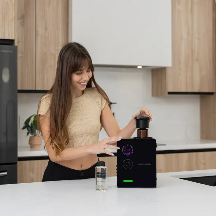 DaVinci360 Diffuser - Creator Exclusive