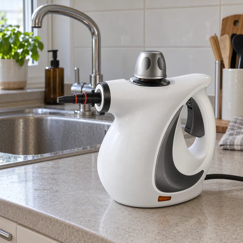 Pressure Steam Cleaner