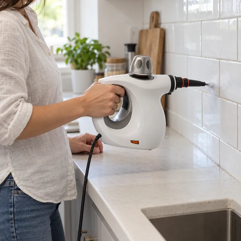 Pressure Steam Cleaner