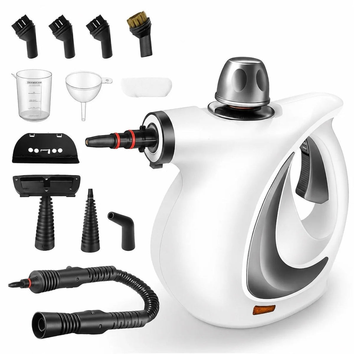 Pressure Steam Cleaner